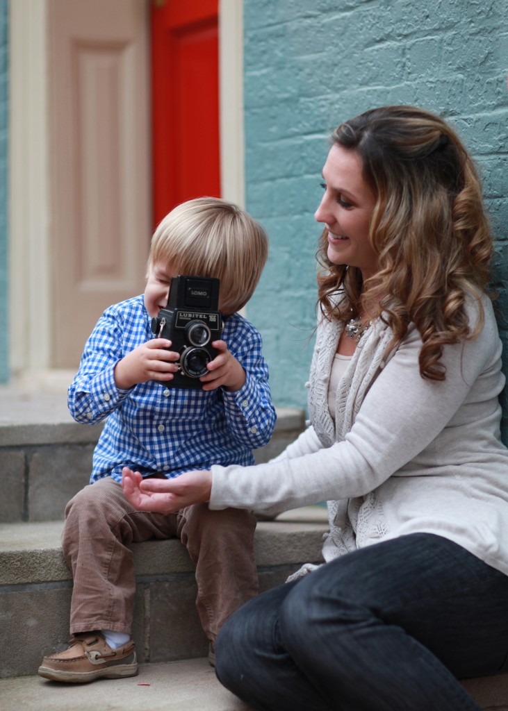 Childrens photographer Georgetown Kentucky