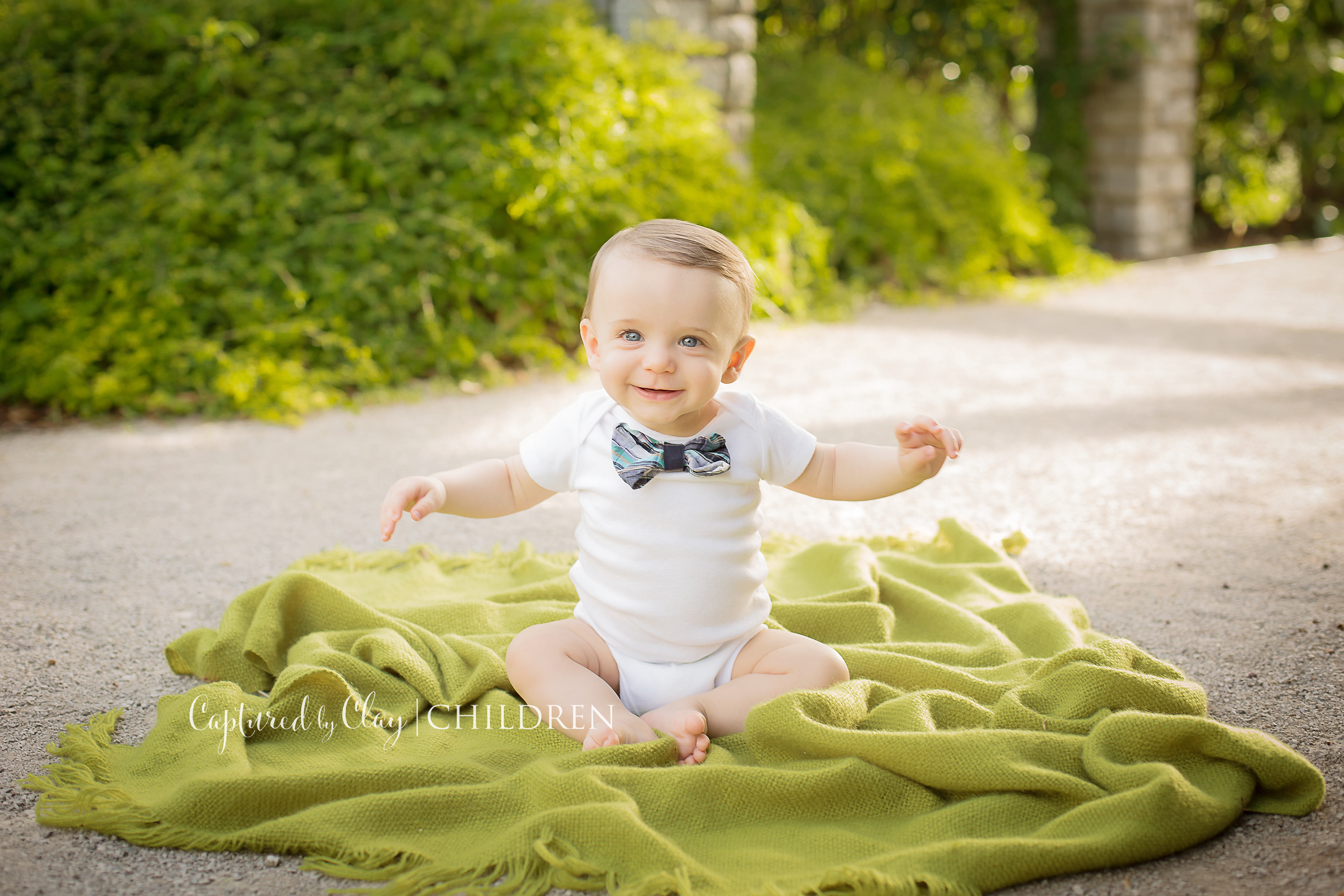 georgetown ky baby photographer