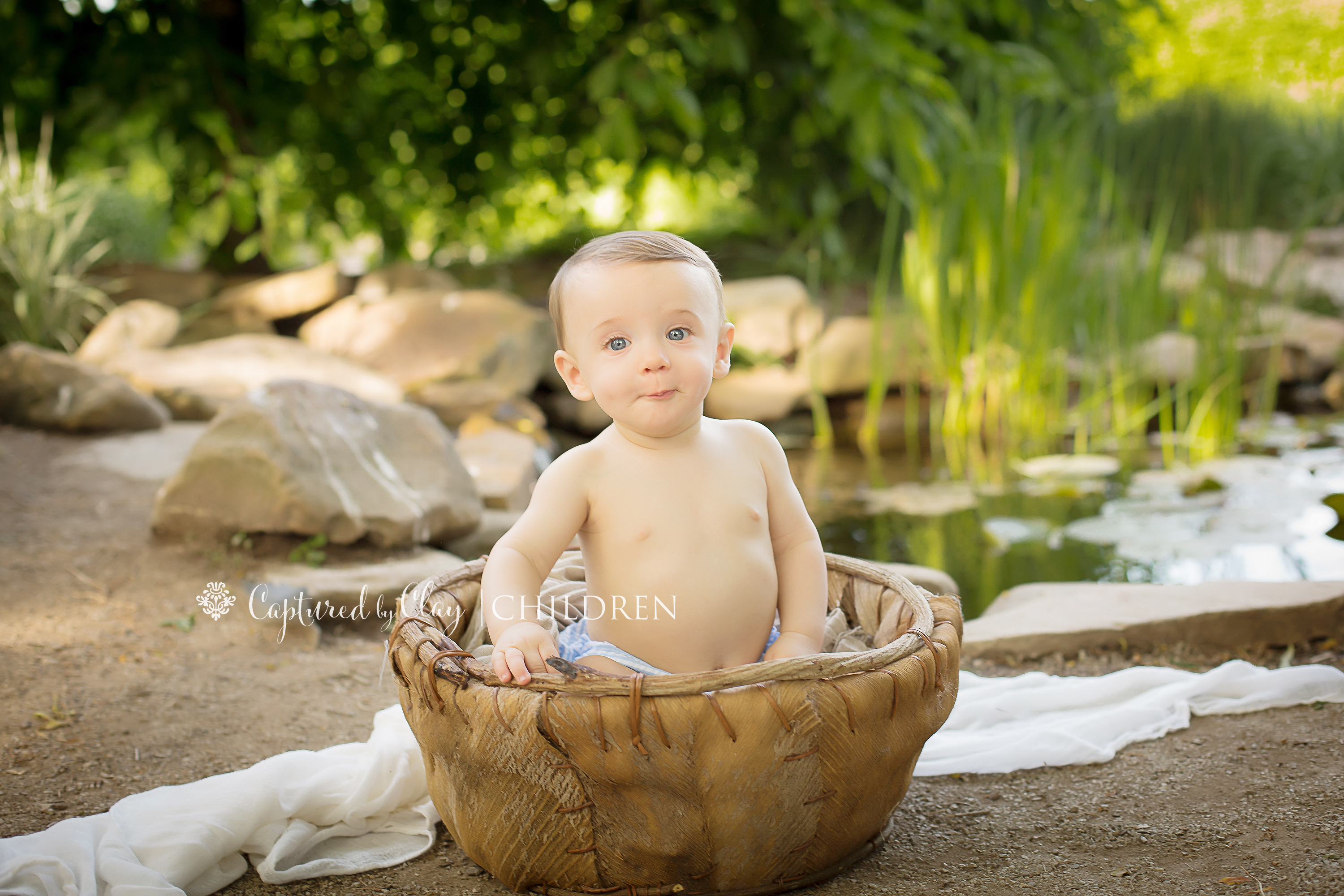 georgetown ky child photographer