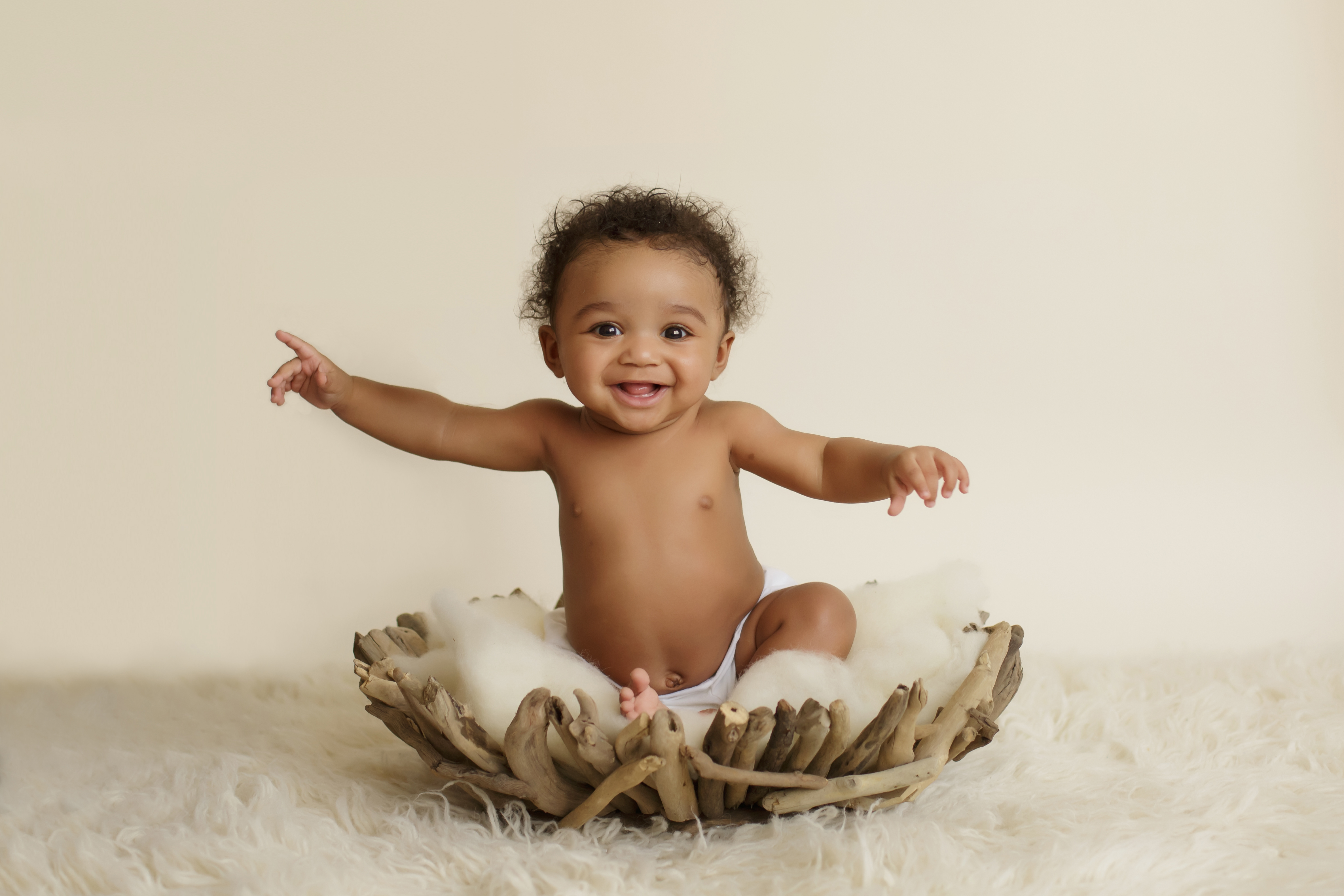 Georgetown/Lexington KY Child Photographer