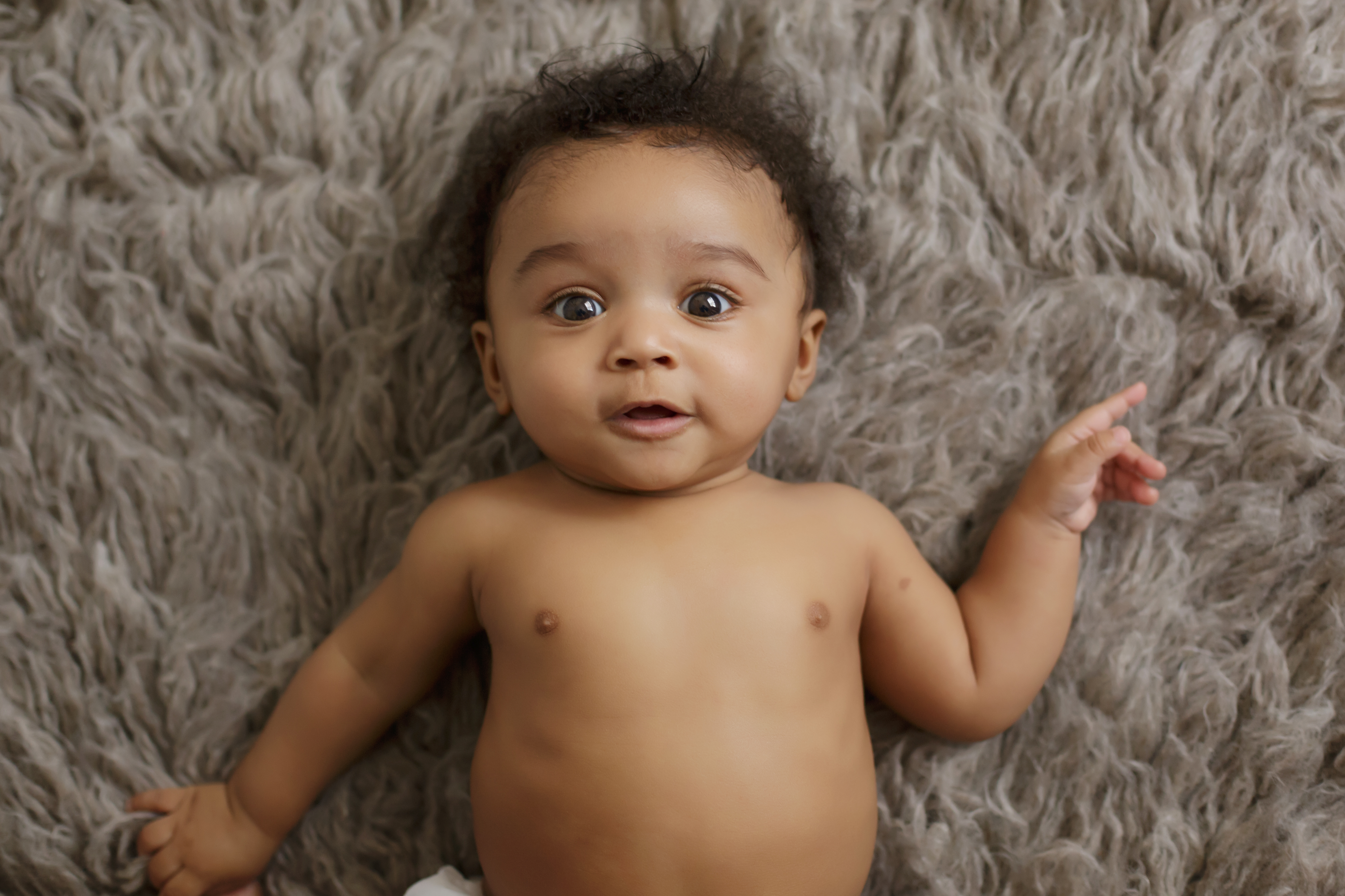 Georgetown/Lexington KY Child Photographer