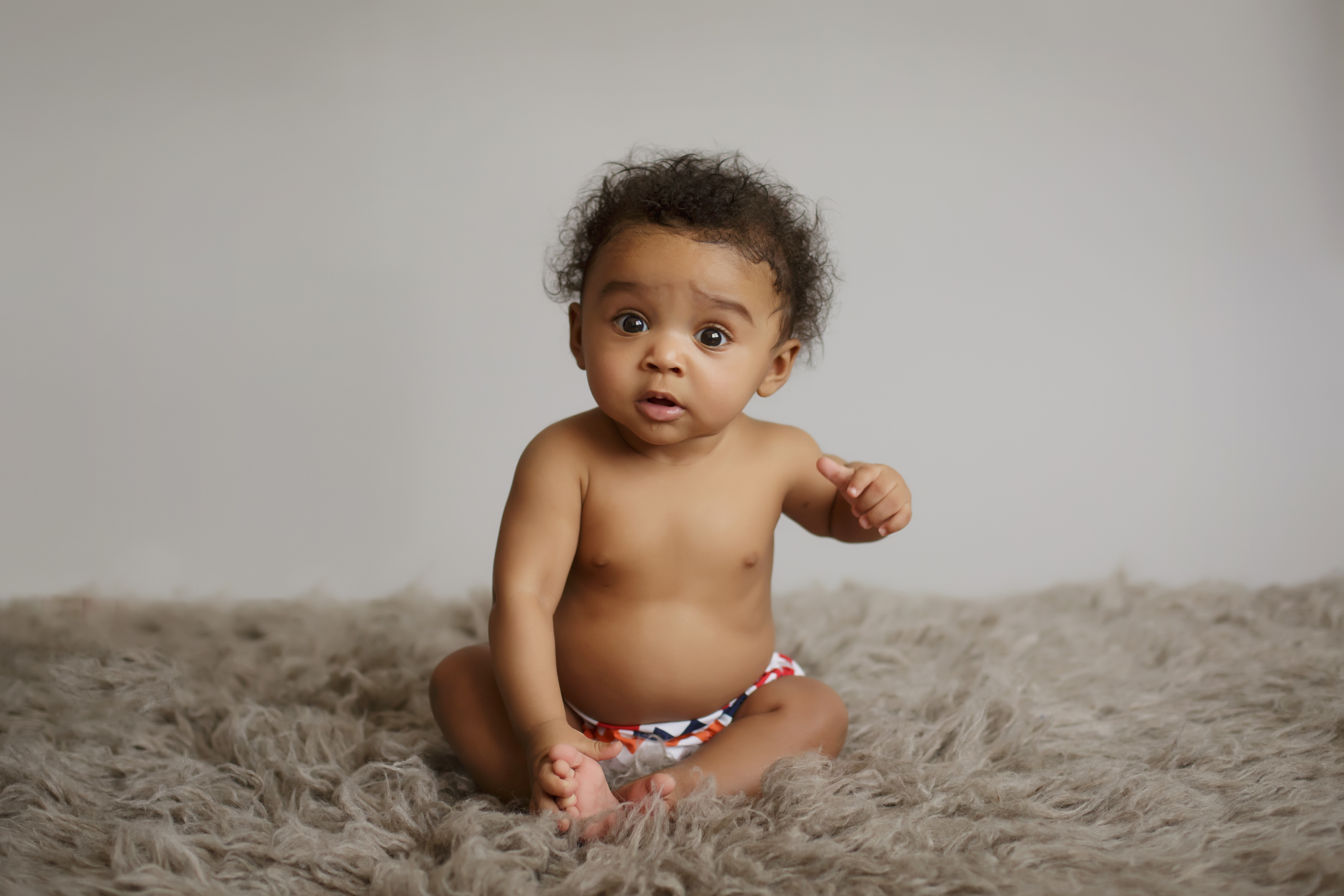 Georgetown/Lexington KY Child Photographer