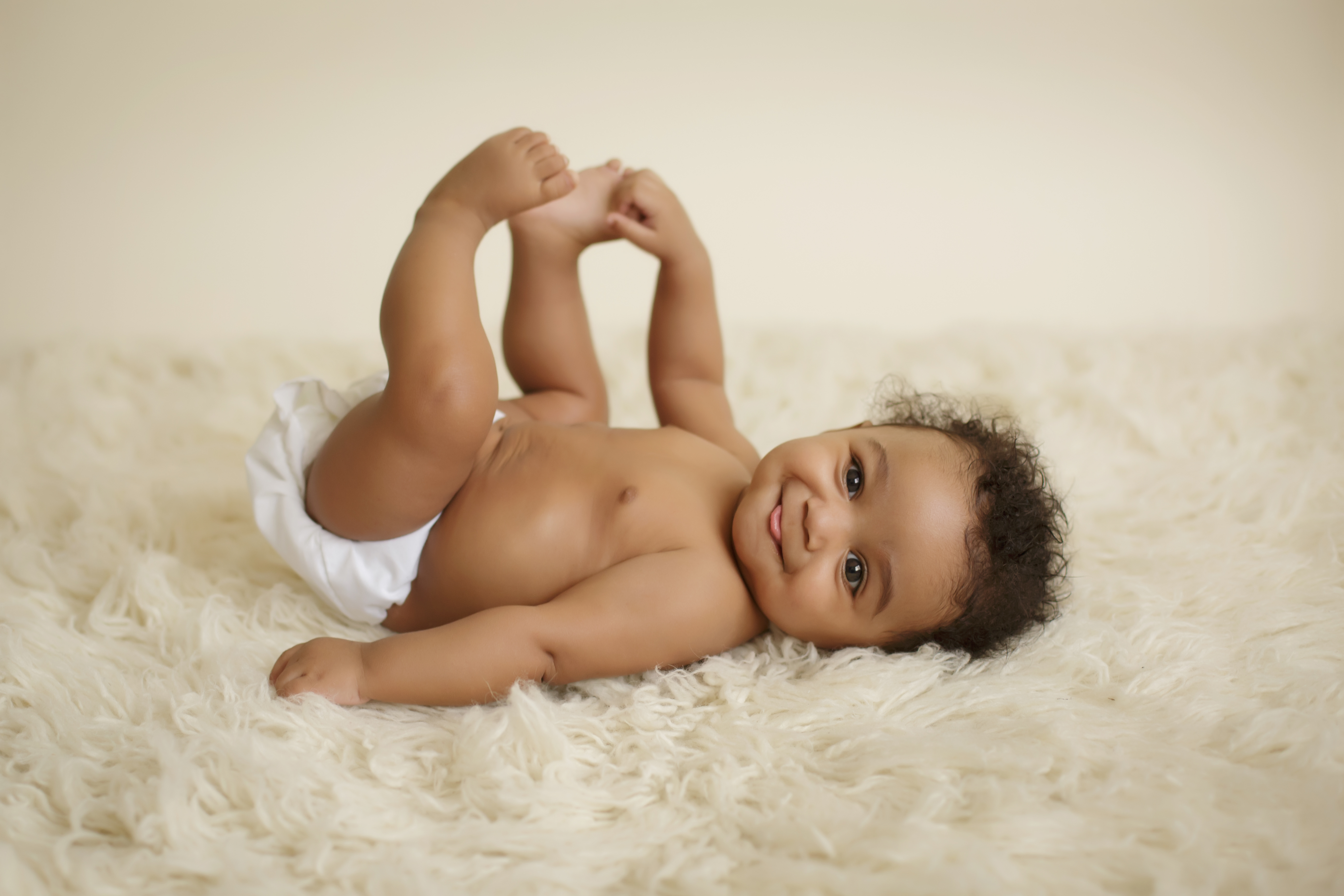 Georgetown/Lexington KY Child Photographer