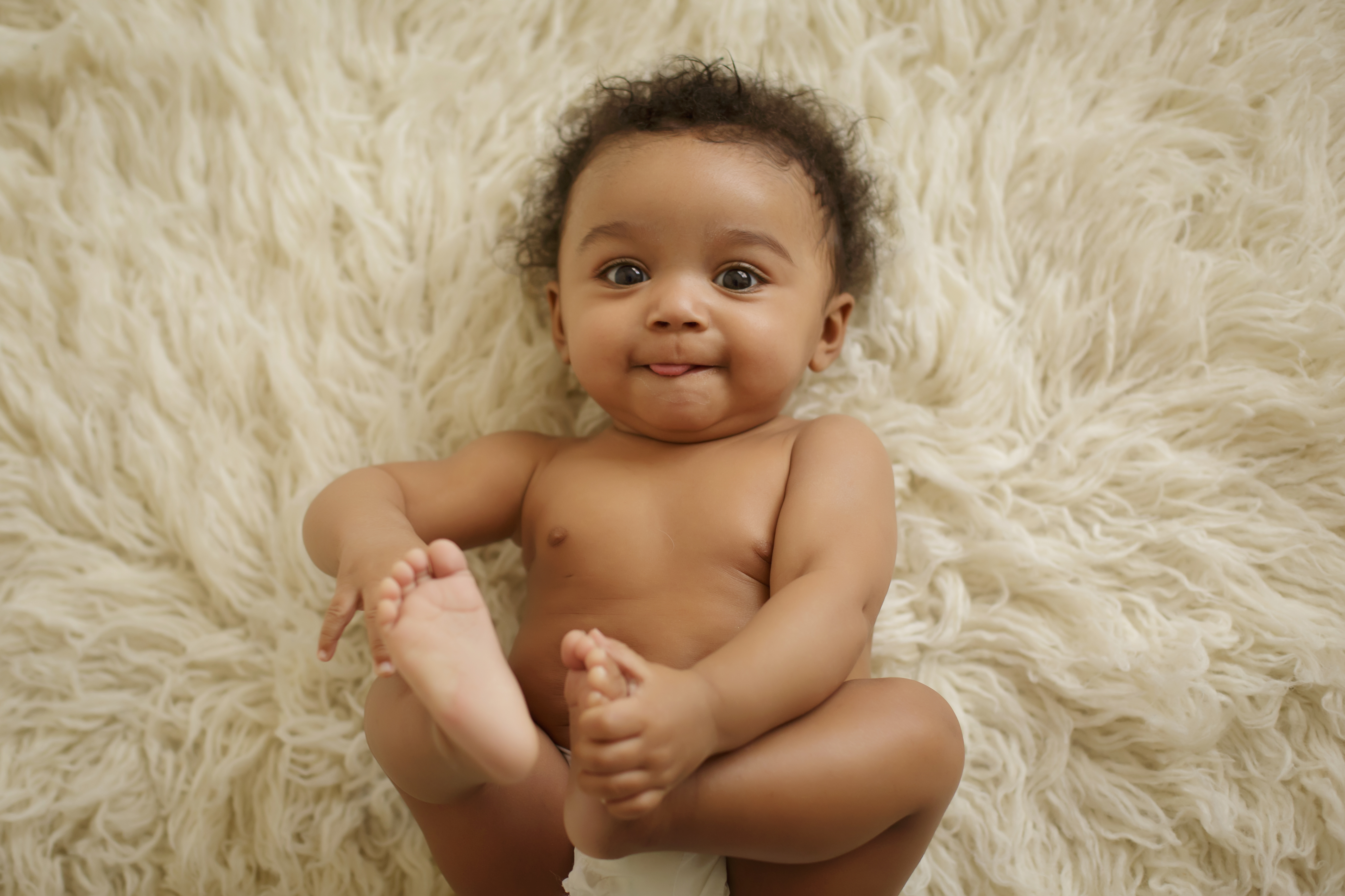 Georgetown/Lexington KY Child Photographer