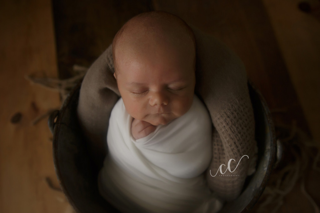 Newborn Photos