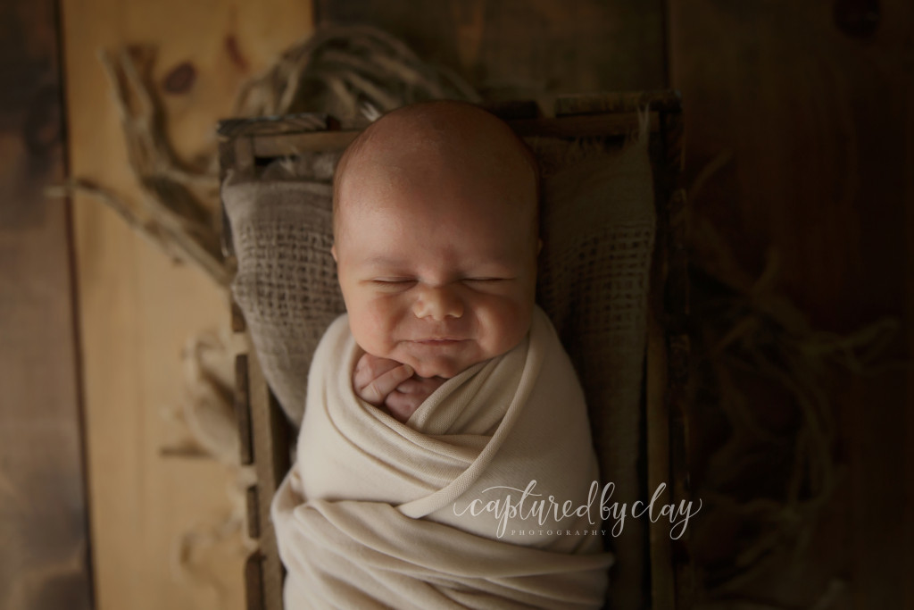 Newborn Photos