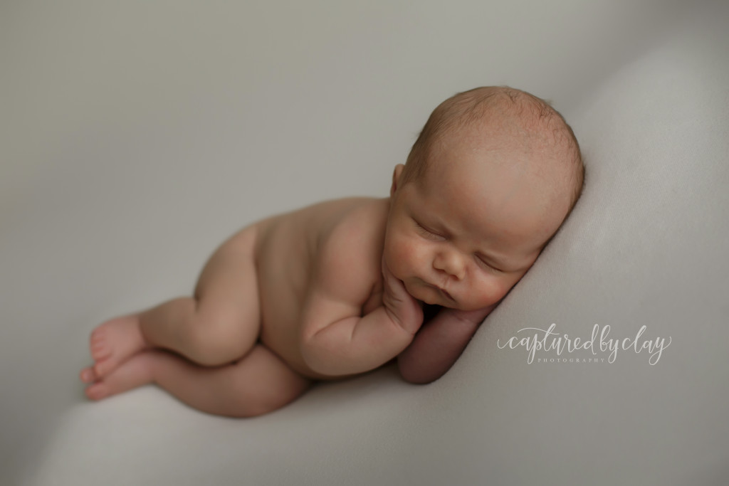 Newborn Photos